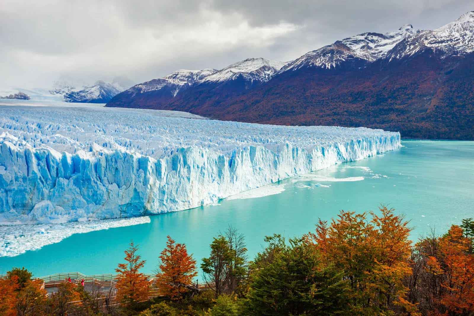 Perito Moreno Glacier | Los Glacieres National Park | Argentina