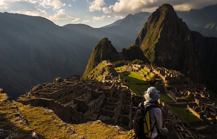 Machu Picchu | Peru