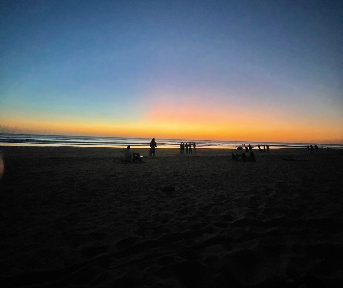 Playa Grande | Costa Rica