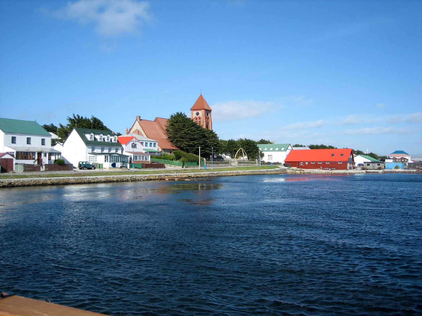 Port Stanley | Falkland Islands