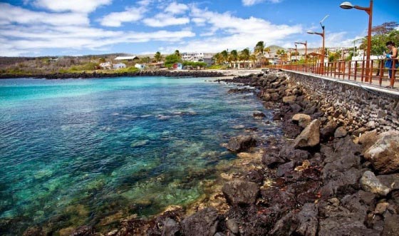 San Cristobal | Galapagos