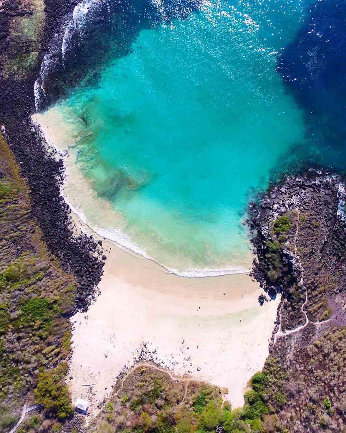 Puerto Chino Galapagos