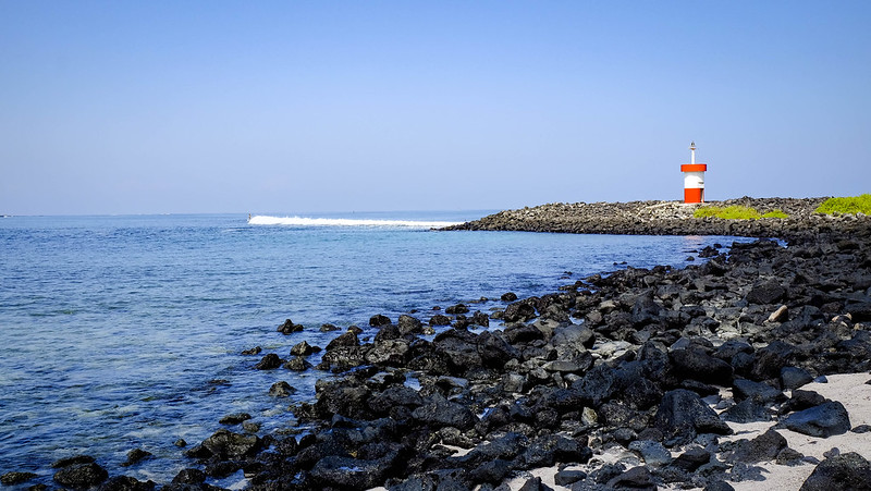 Punta Carola | Galapagos