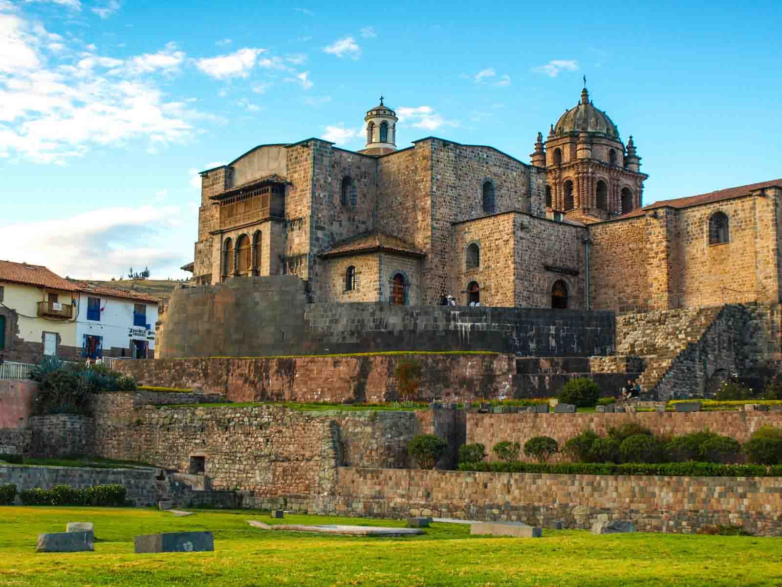 Qoricancha | Cusco | Peru