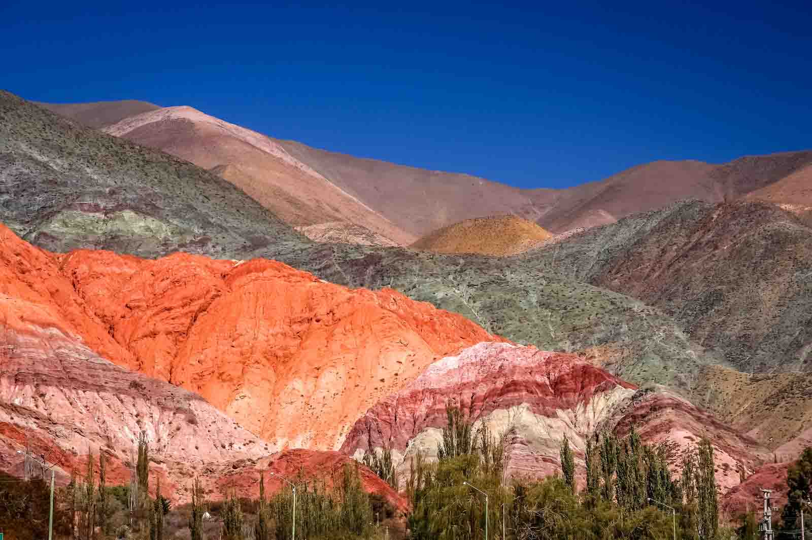 Quebrada de Humahuaca | Argentina