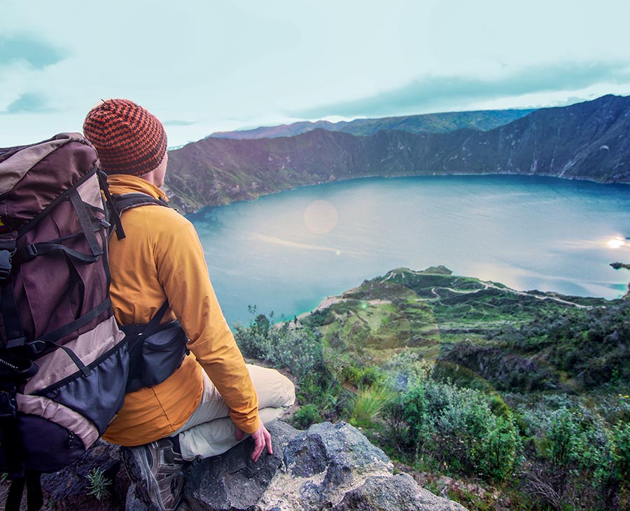 Quilotoa | Ecuador | Tours