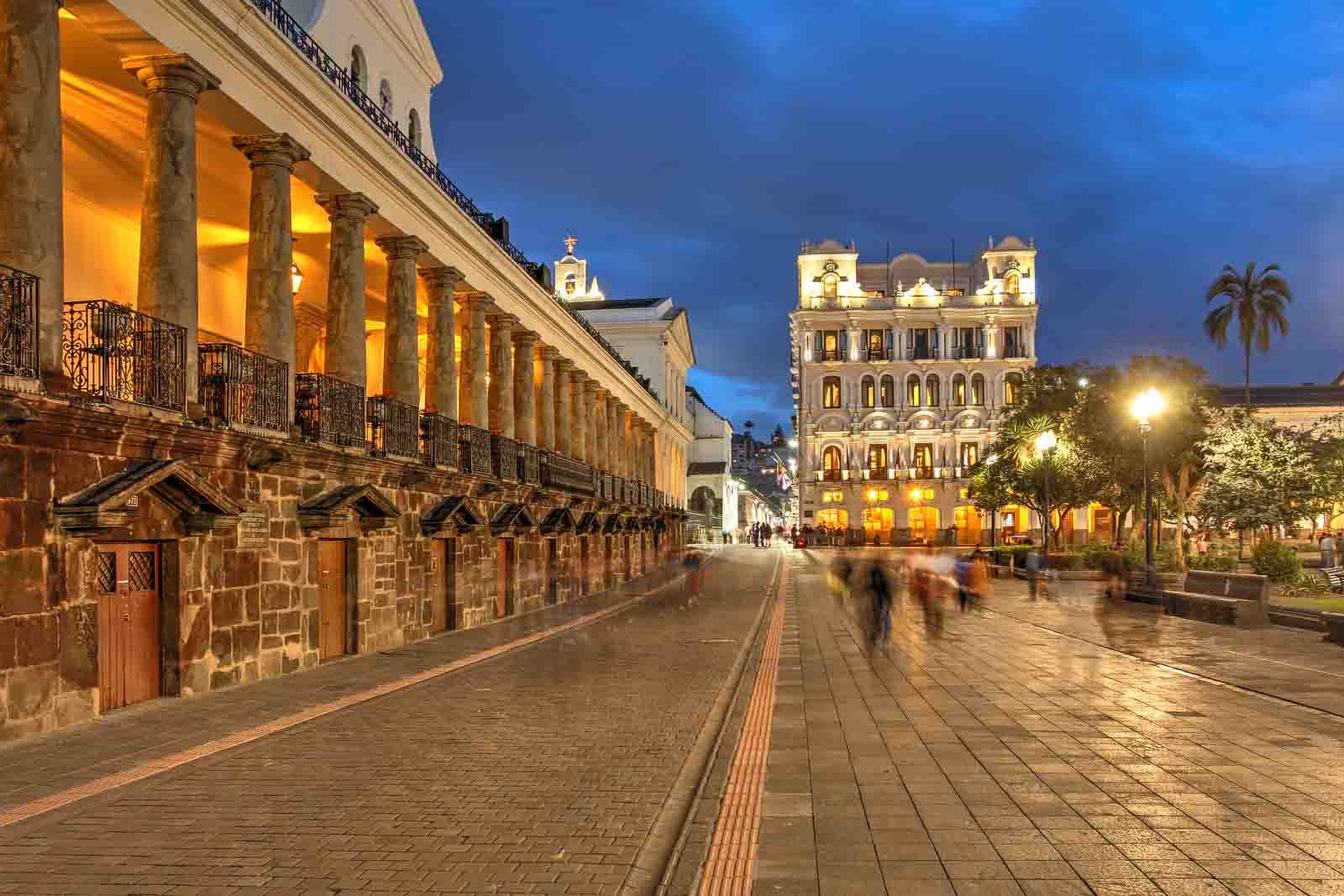 Quito | Ecuador