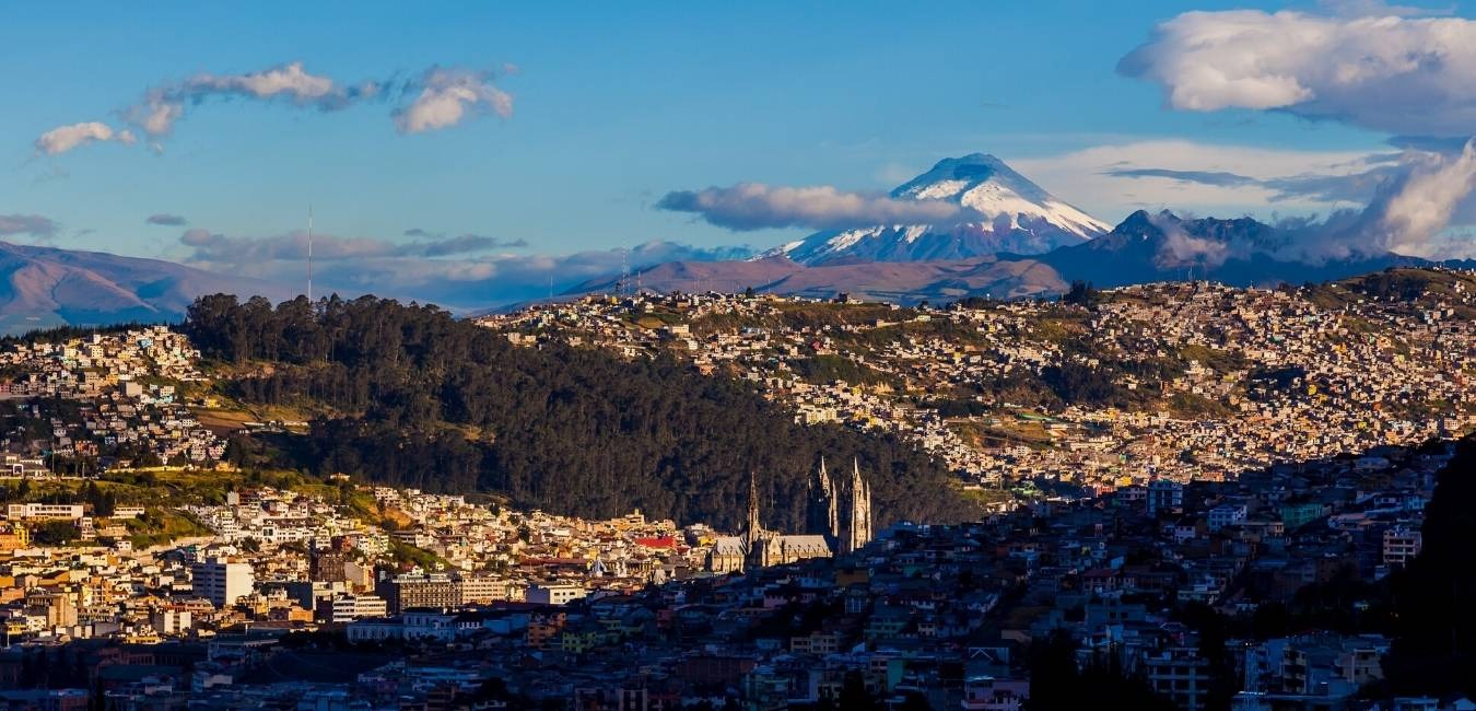 Quito | Ecuador