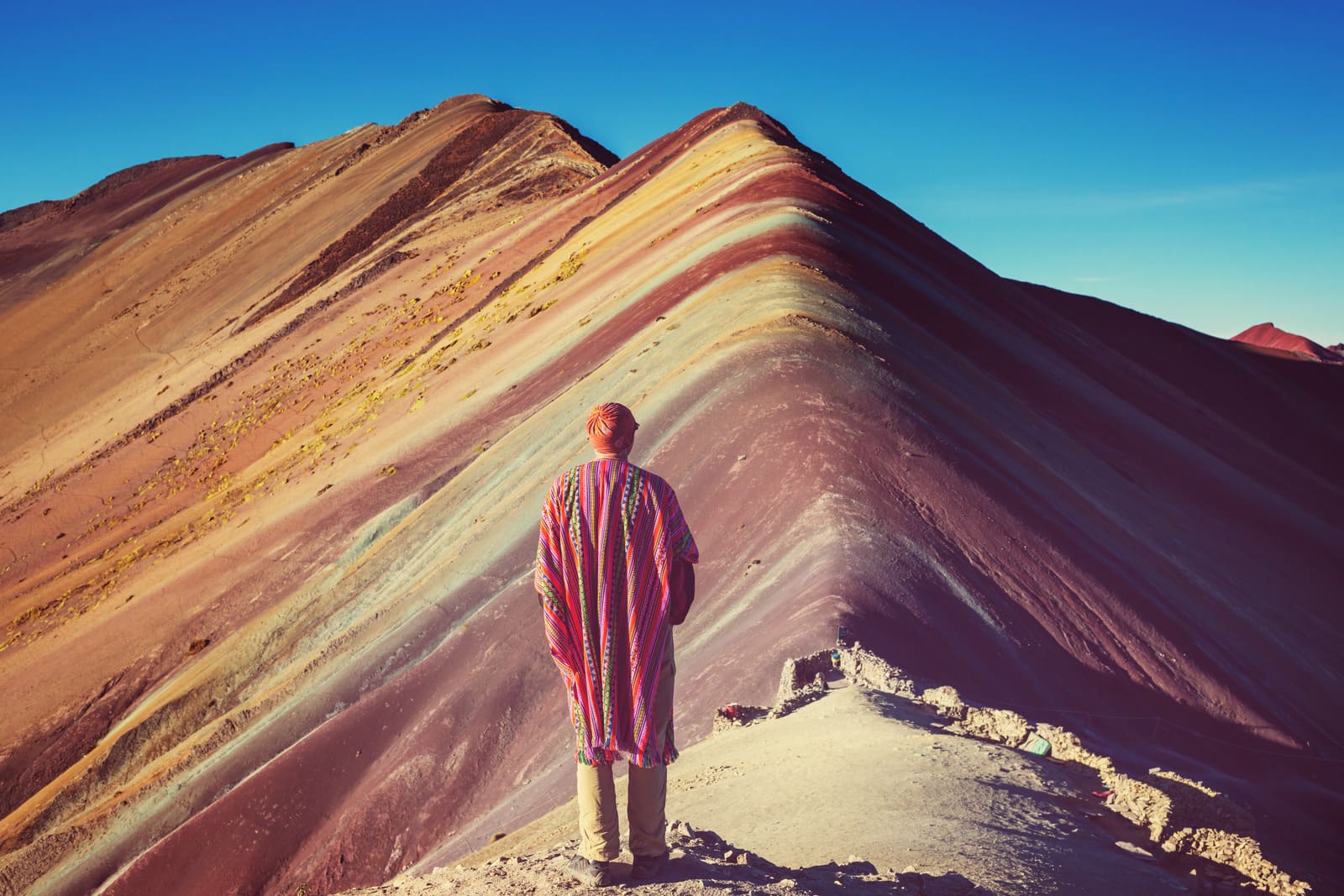 Vinicunca | Peru | South America