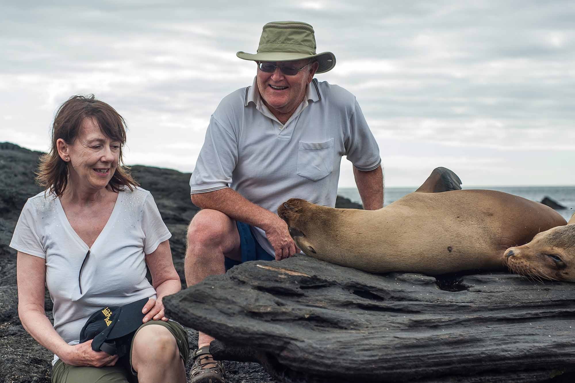 Galapagos Islands | Family Trip