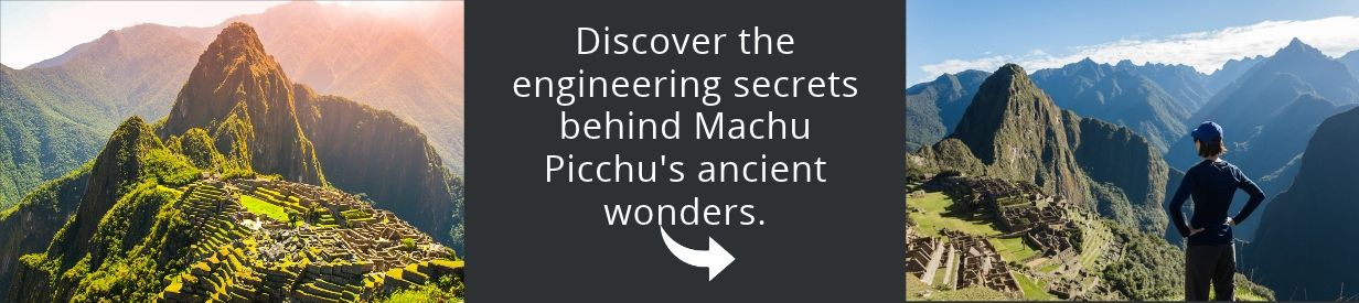 Come and visit Machu Picchu and Peru with us!