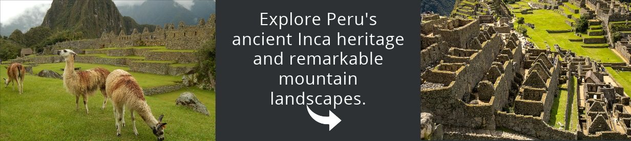 Visit Peru