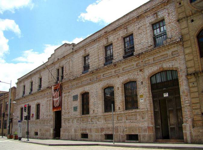  Remigio Crespo Museum | Cuenca