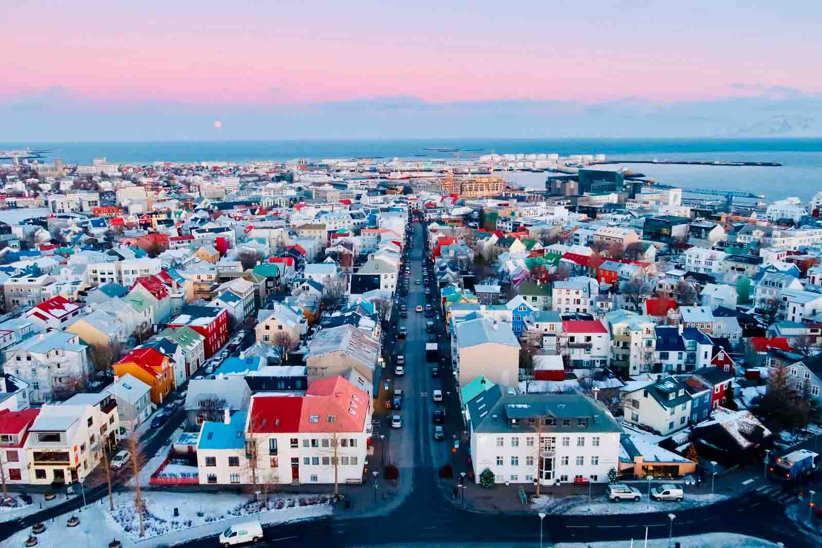 Reykjavik | Iceland