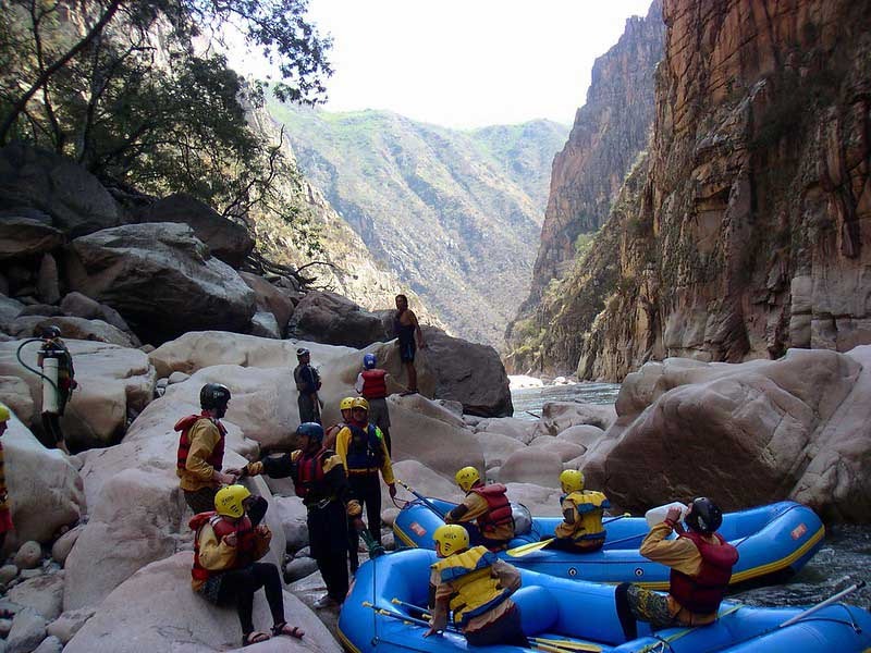 Apurimac | Peru