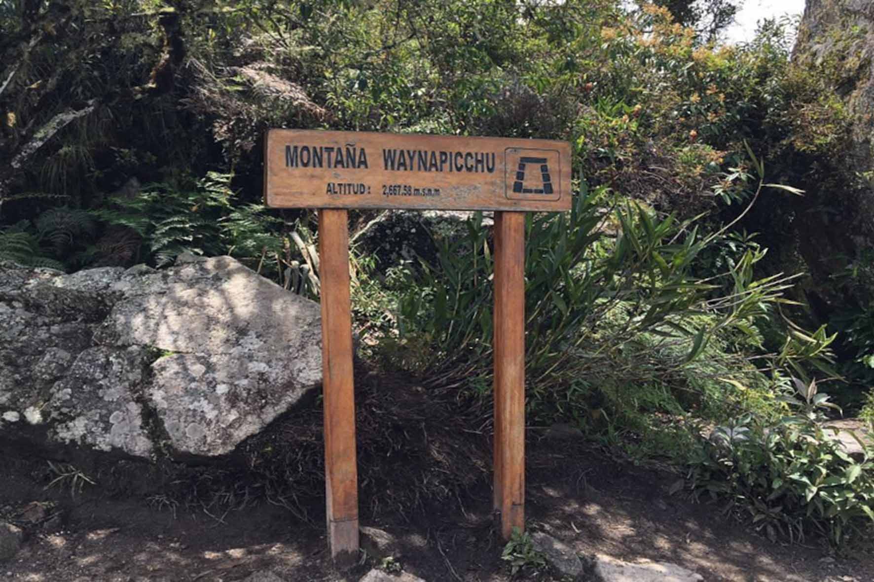 Route to Machu Picchu | Peru