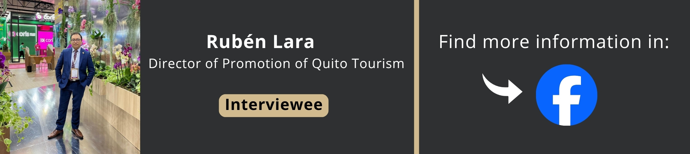 Rubén Lara | View Facebook profile