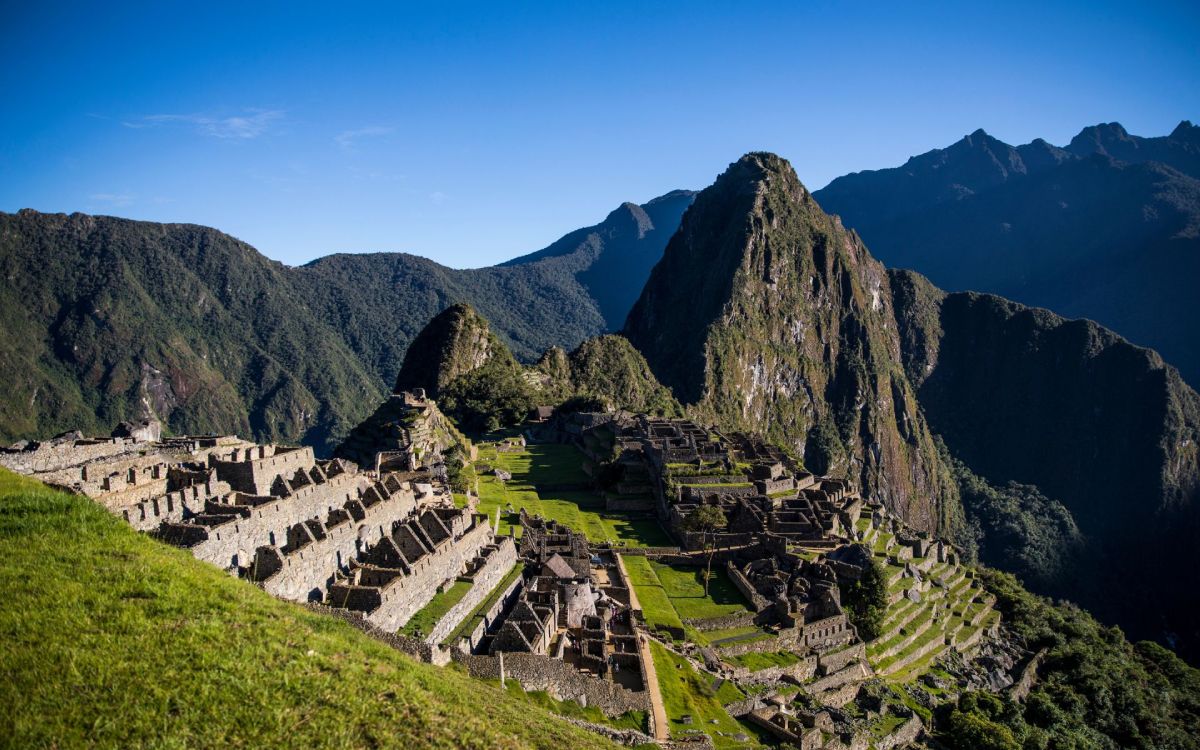 Sacred Valley, Cusco, Peru