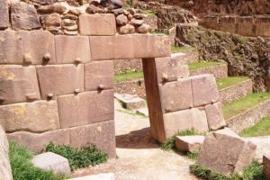 Sacsayhuaman | Peru