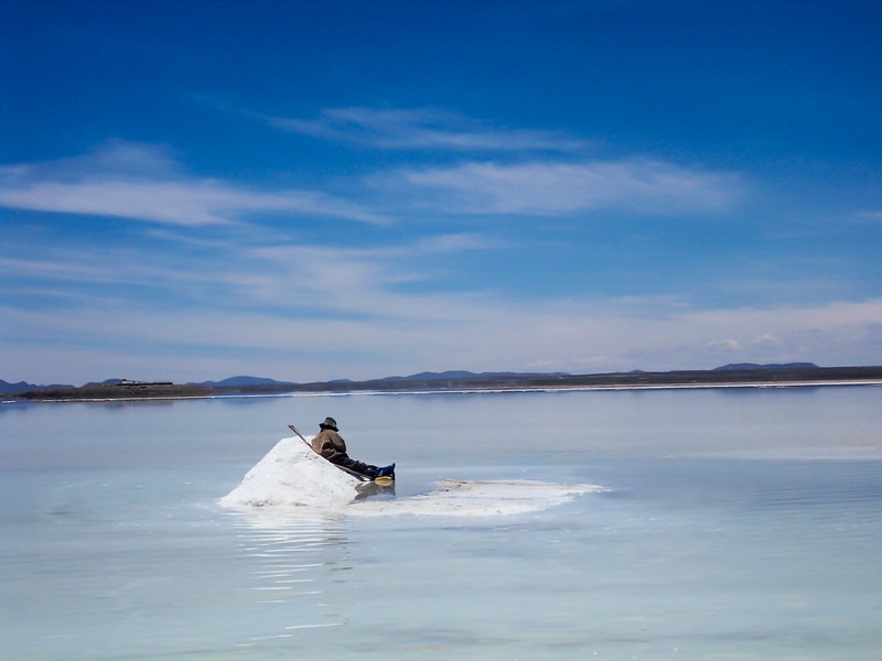 Salar de Uyuni | Peru