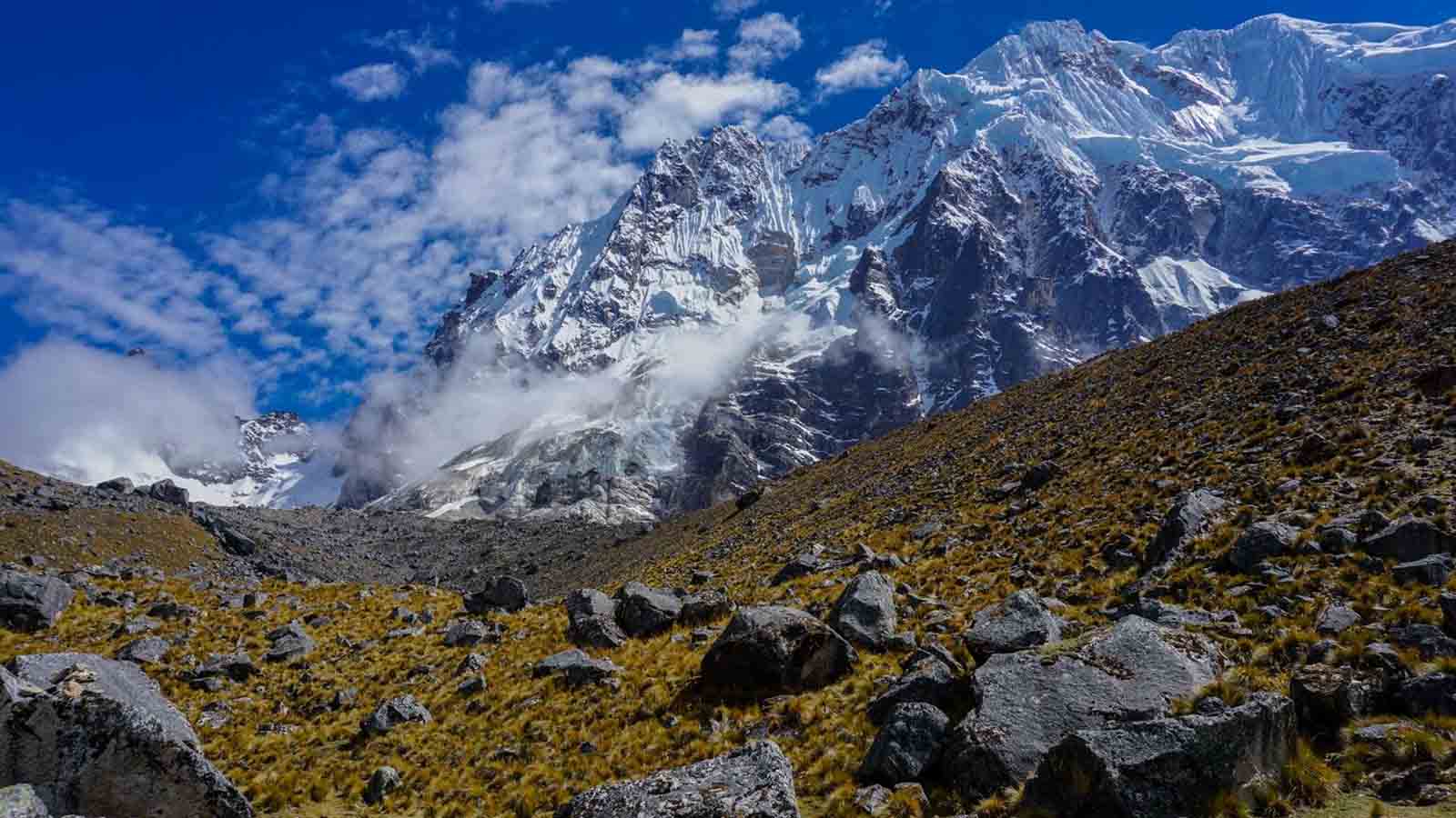 Salkantay | Peru