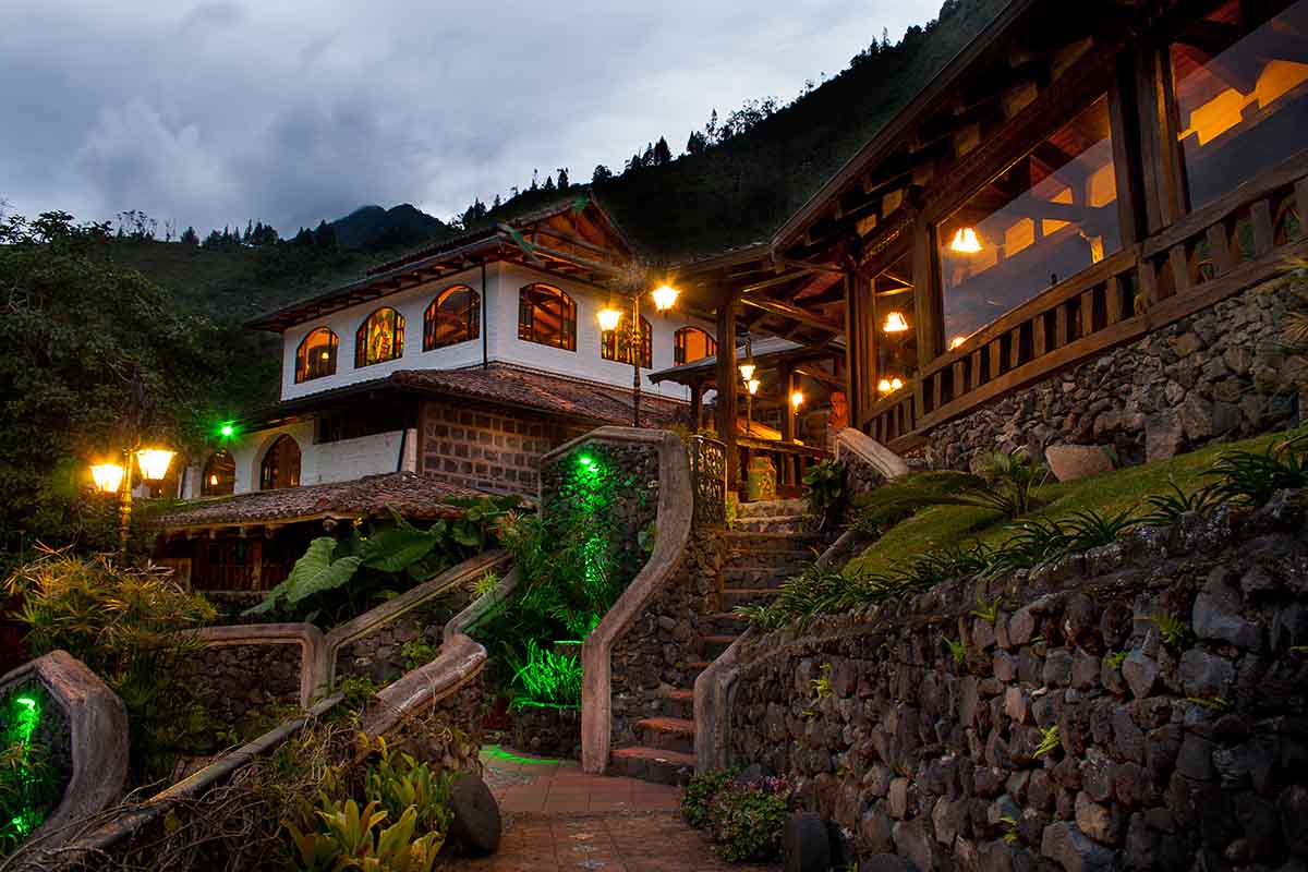 Samari resort spa - Baños