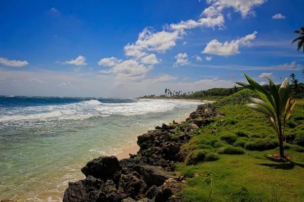 San Andres Island - Colombia - AFR_Studio