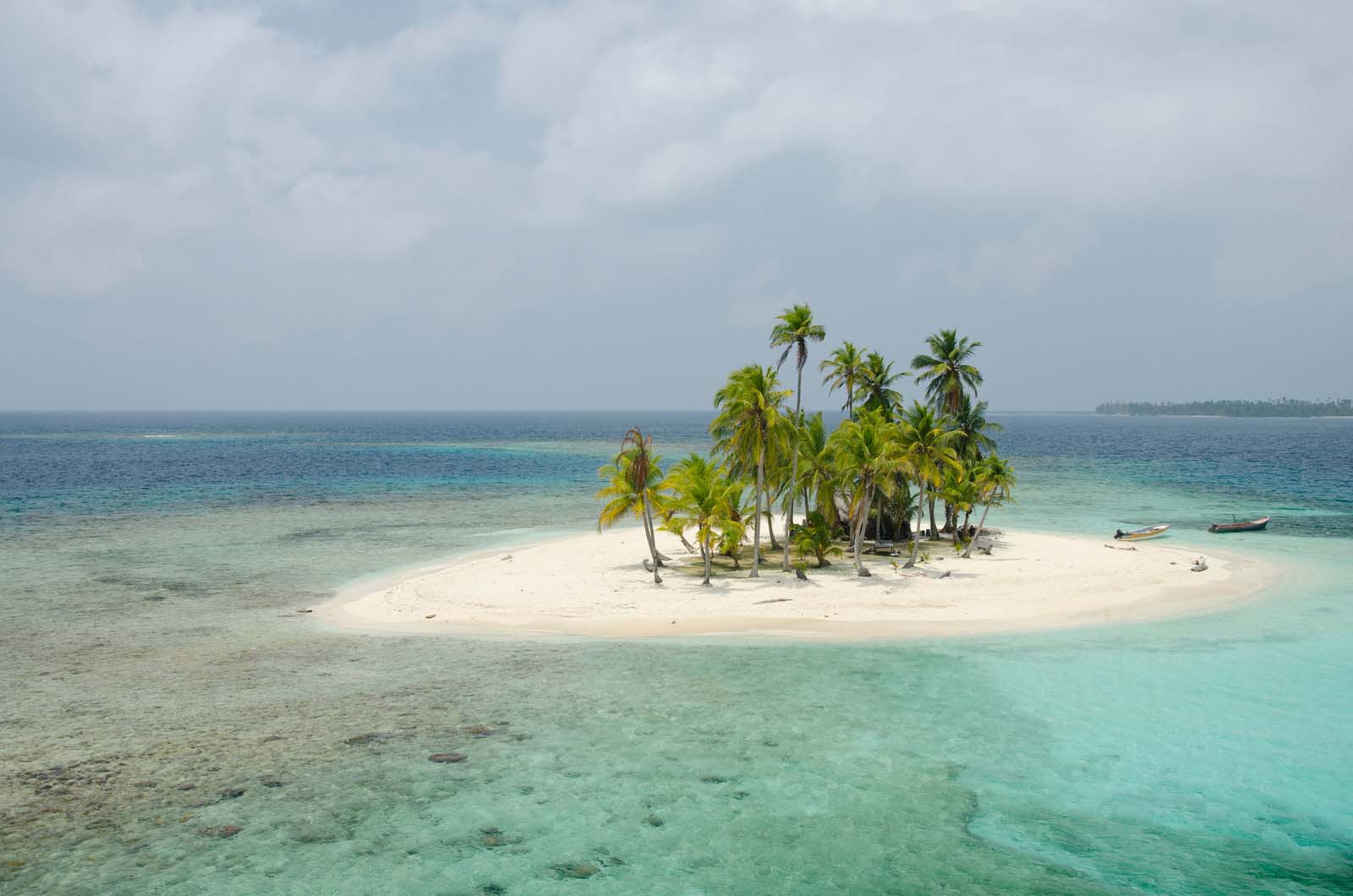 San Blas Archipelago