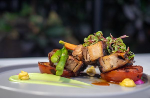 San Jose de Puembo | Ecuador's Travel Magazine | Juan Fernando Ricaurte