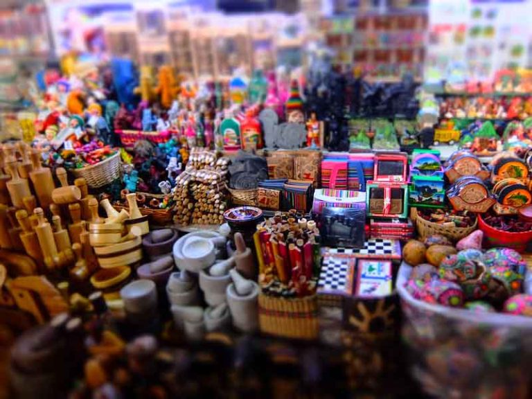 Market Cusco | Peru