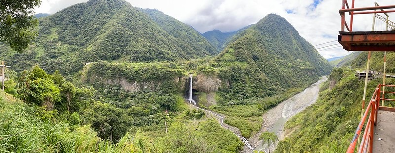 Sangay National Park