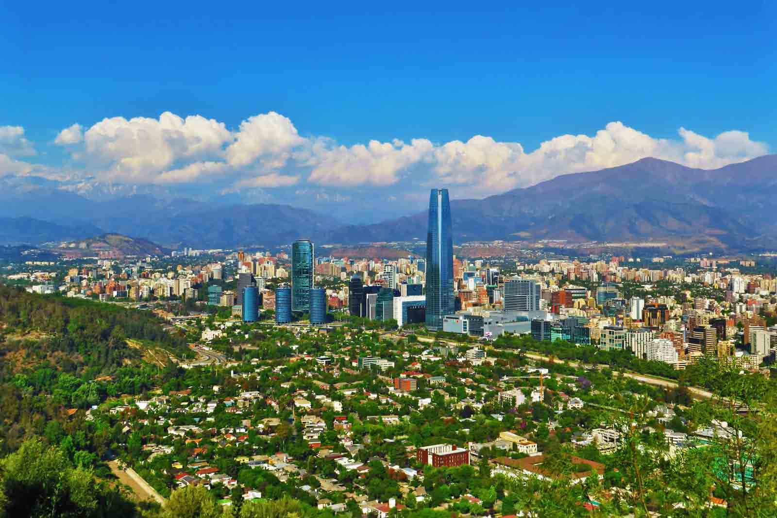 Santiago de Chile | Chile | South America