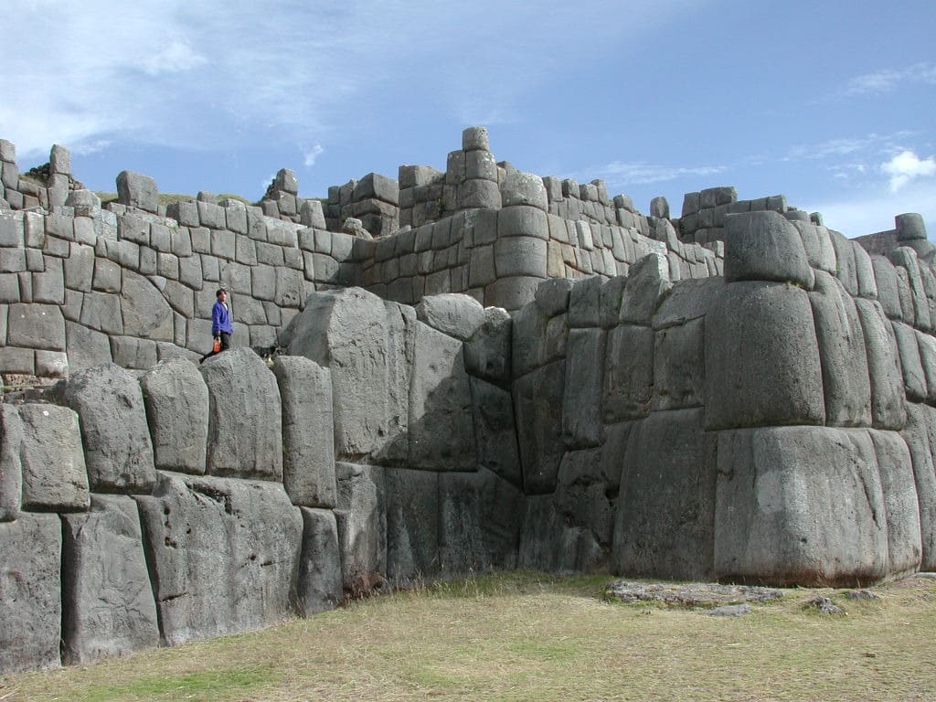 Sacsayhuaman | Cusco | Peru