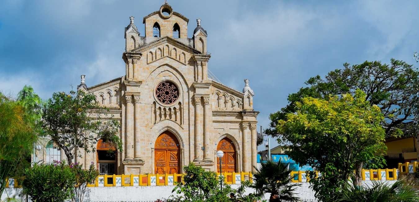 Saraguro | Ecuador