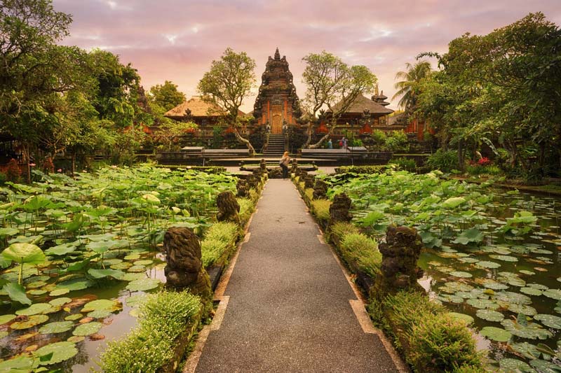 Ubud | Asia