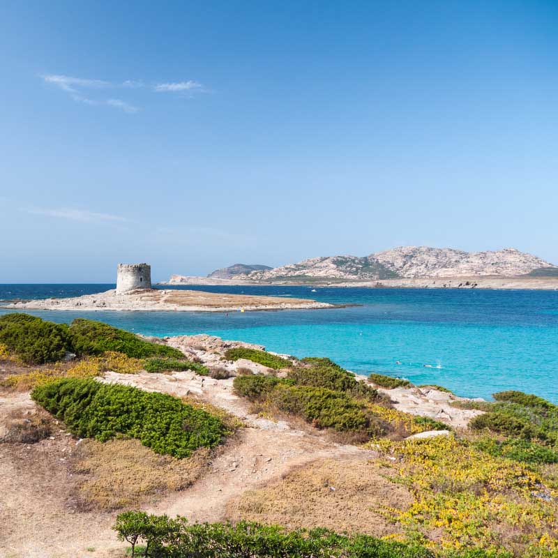 Sardinia | Europe