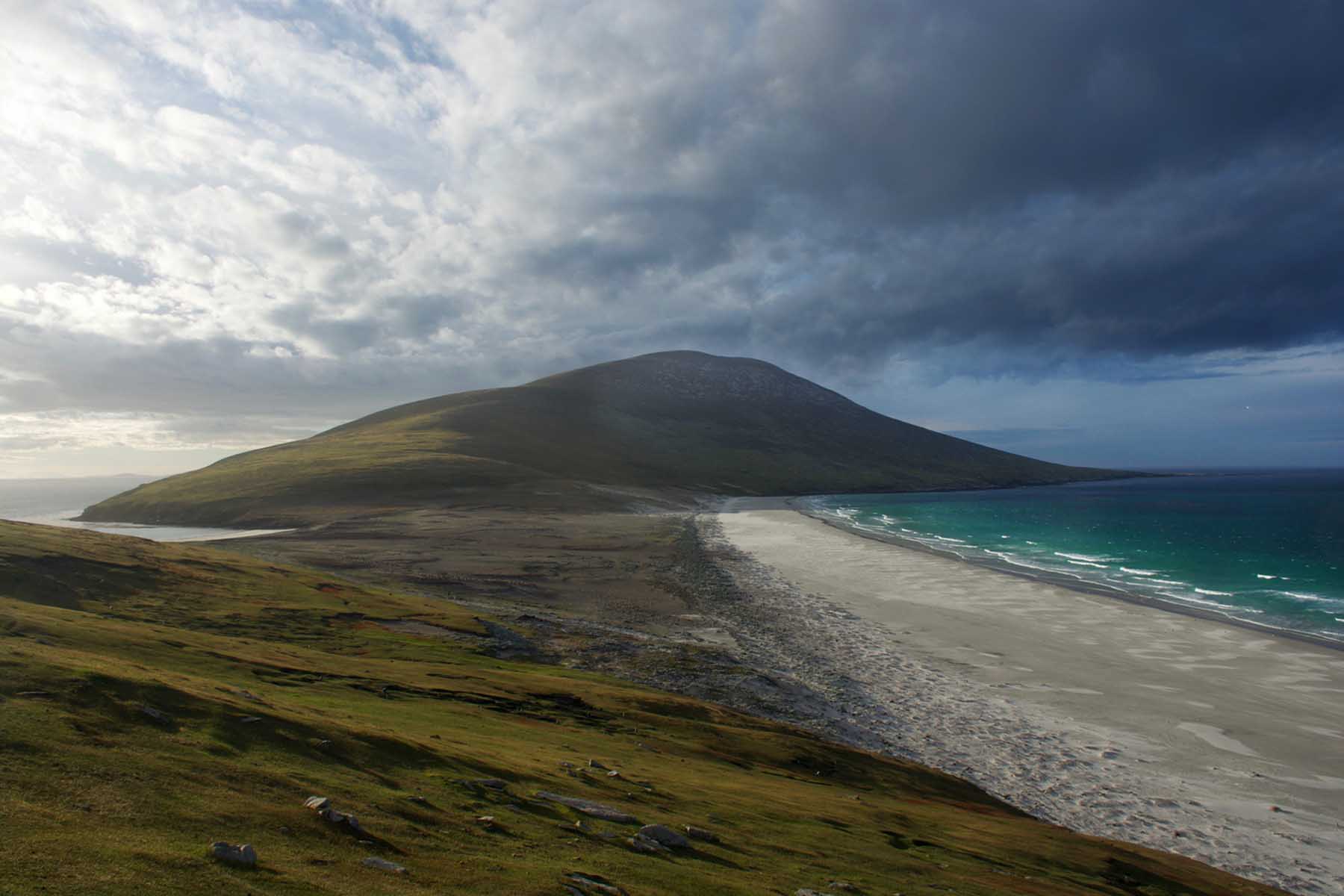 Saunders Island | Falkland Islands