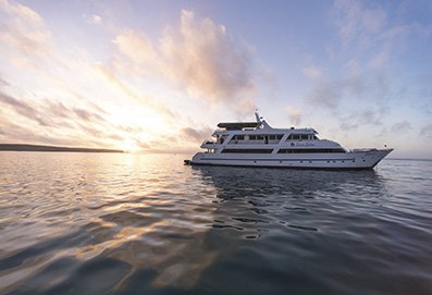 Sea Star Journey | Galapagos Cruise