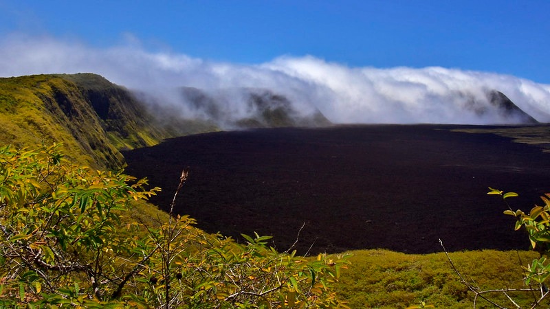 Sierra Negra Volcano | Isabela Island | Galapagos Islands