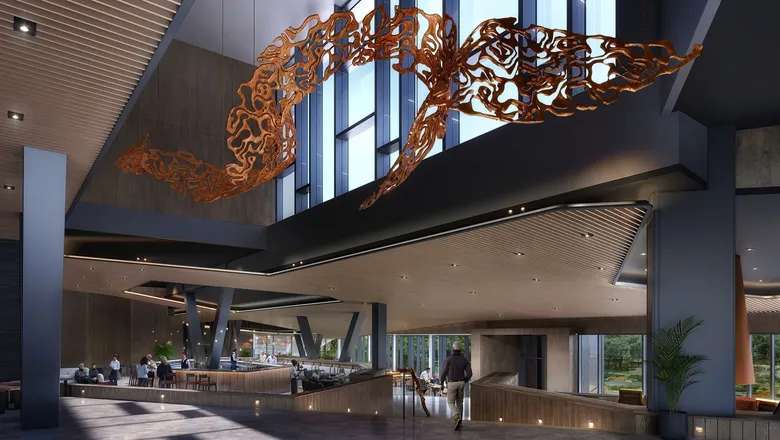  Silversea-unveils-the-interior-look-of-its-gateway