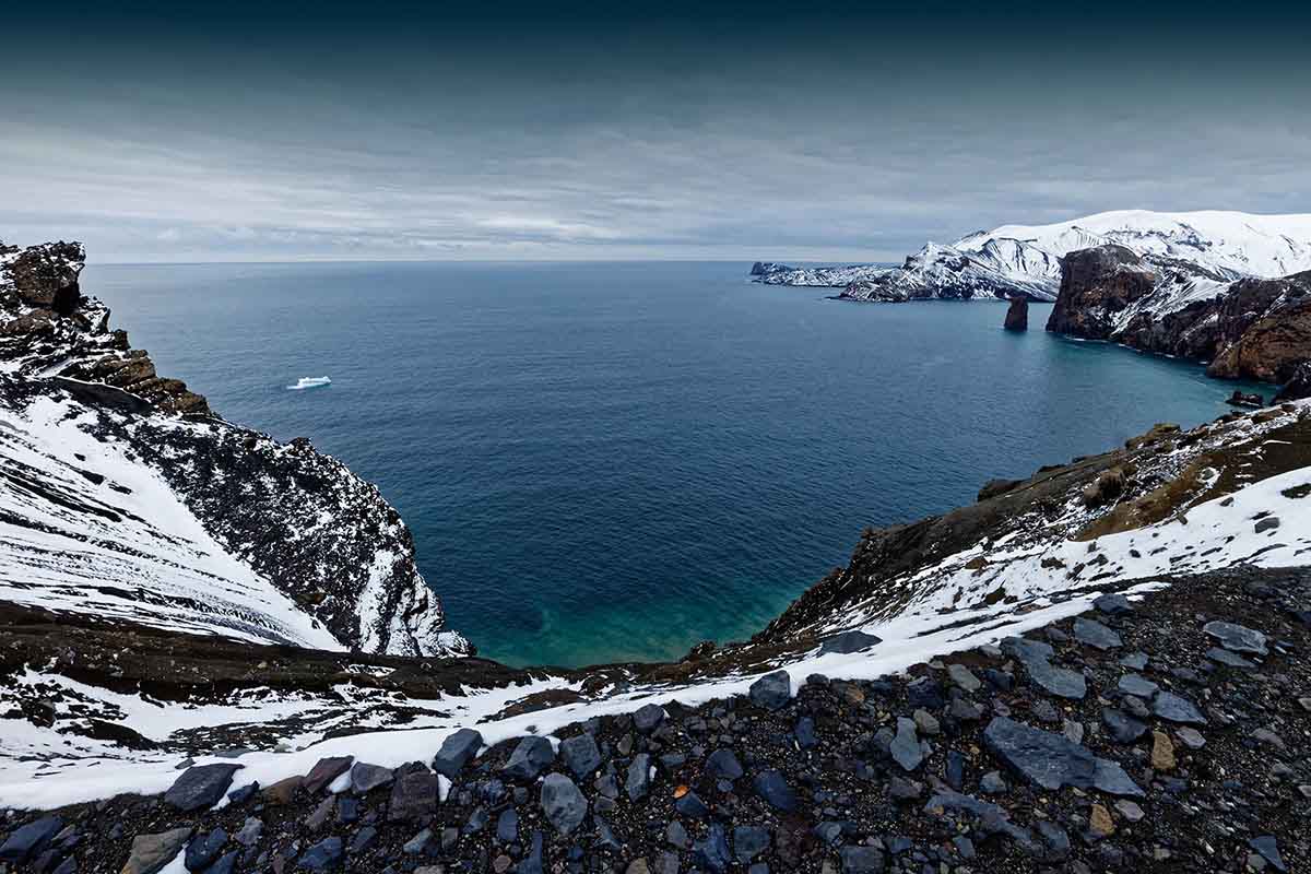 South Shetland Islands | Antarctica