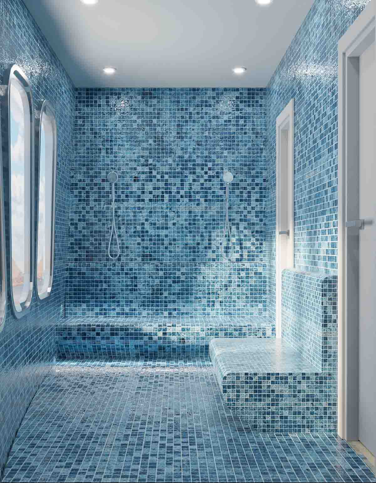 Galapagos Hermes - Spa