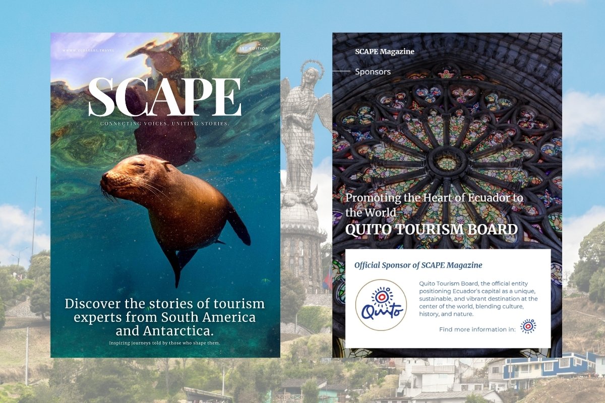 Sponsors | SCAPE Magazine