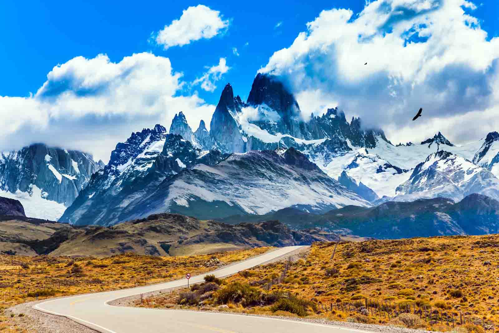 Patagonia | Argentina | South America