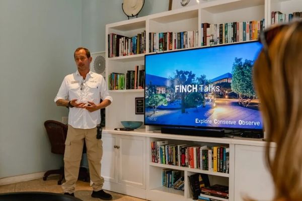 Finch Bay Hotel | Sustainability | Galapagos | Ecuador