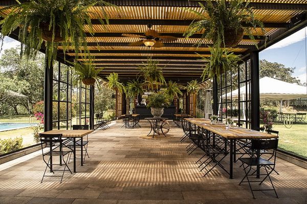 Sustainability in La Palma Polo Hotel - SCAPE Magazine- La Palma Polo Hotel
