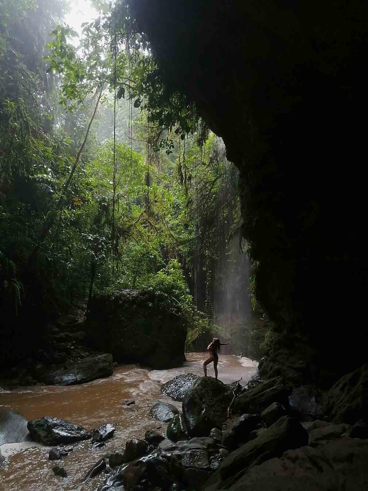 Tena - Ecuador