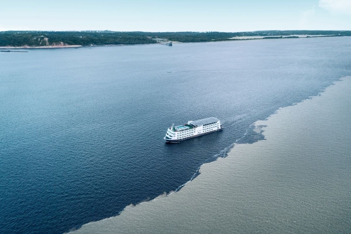 Grand Amazon Cruise | Brazil | South America
