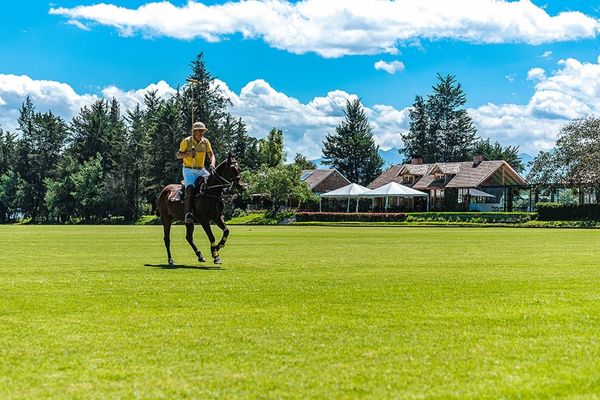 The origin Polo- SCAPE Magazine- La Palma Polo Hotel