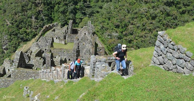 Short Inca Trail | Peru